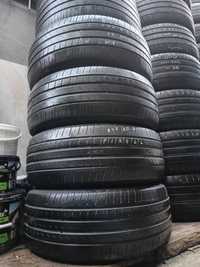 245/50/18 Pirelli P7 комплект літо гума RunFlat