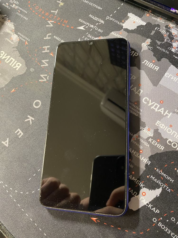 продам xiomi redmi 9t в новом состоянии