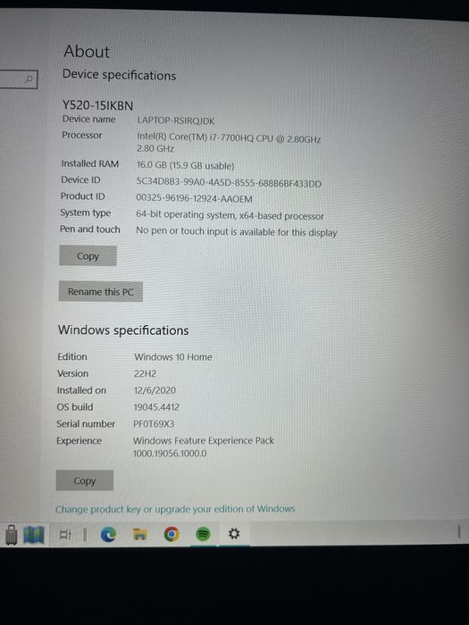 Lenovo Legion Gaming