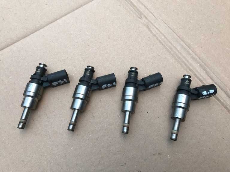 Wtrysk Wtryskiwacz 2.0 FSI AWA AUDI A4 B6 150KM 06D906036B