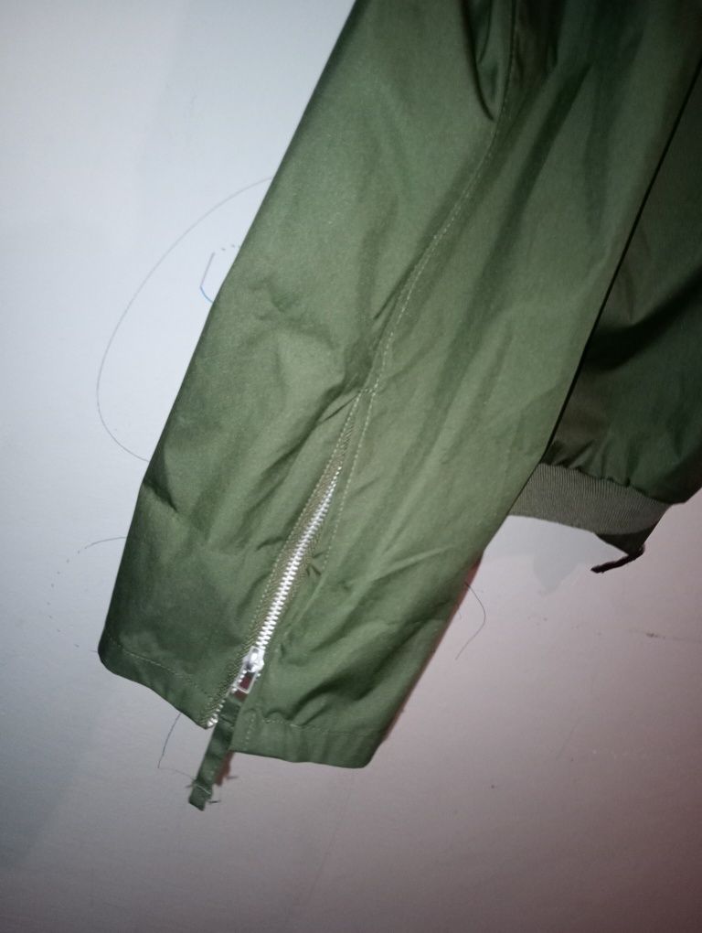 Męska kurtka adidas