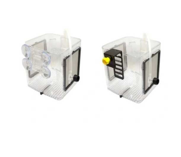 ZISS Profesjonalny Kotnik BL 2T wieszak+przyssawek