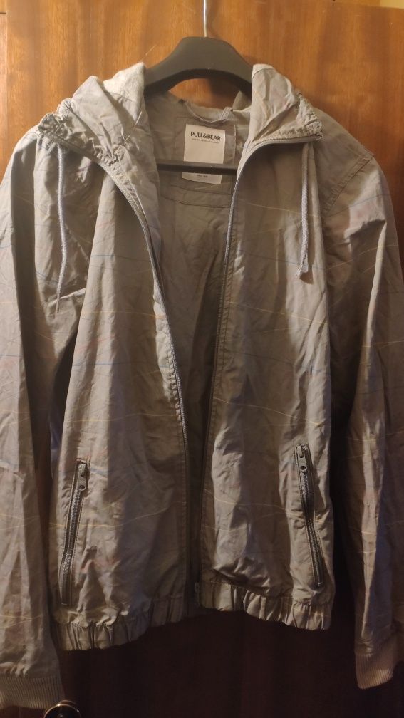Casaco Pull & Bear
