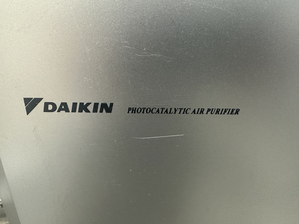 Очищувач повітря Daikin