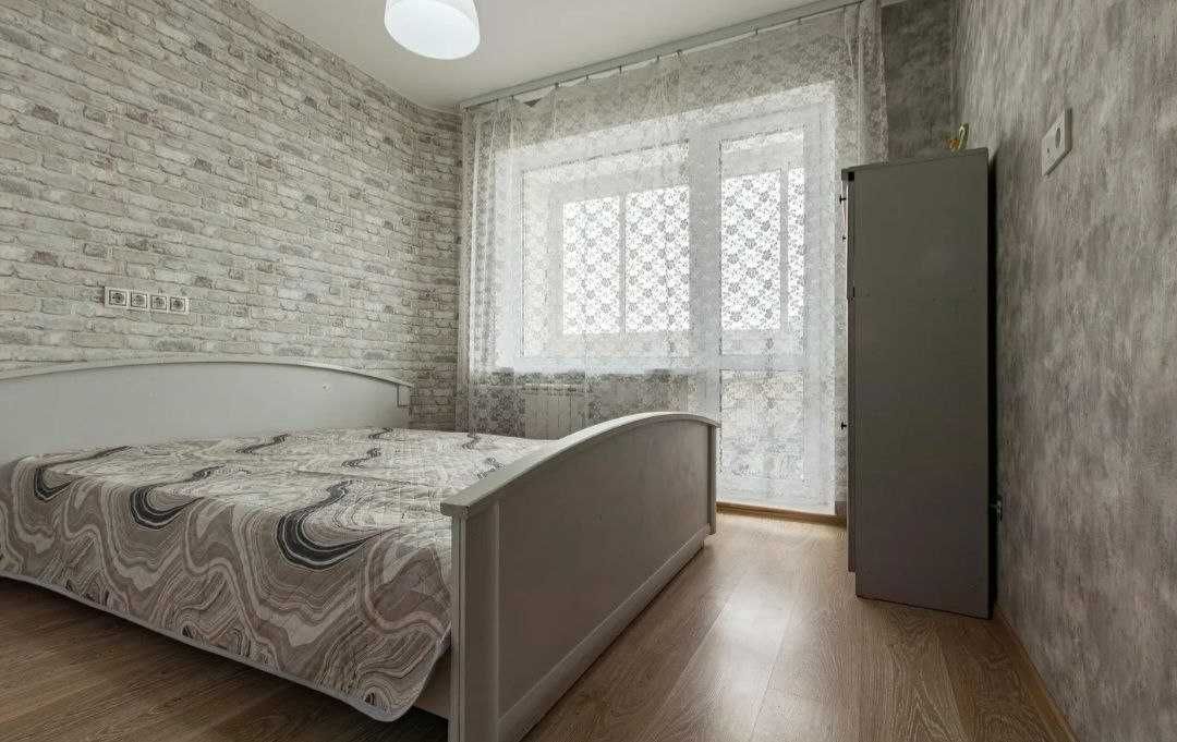 Продаж 2-к,  Єлизавети Чавдар 8 , Дарницький р-н , метро Осокорки.