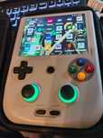 Emulator anbernic rg406v (n64,3ds,vita,ps2,psp,android)