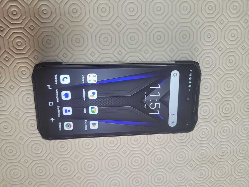 Doogee Blade10 MAX