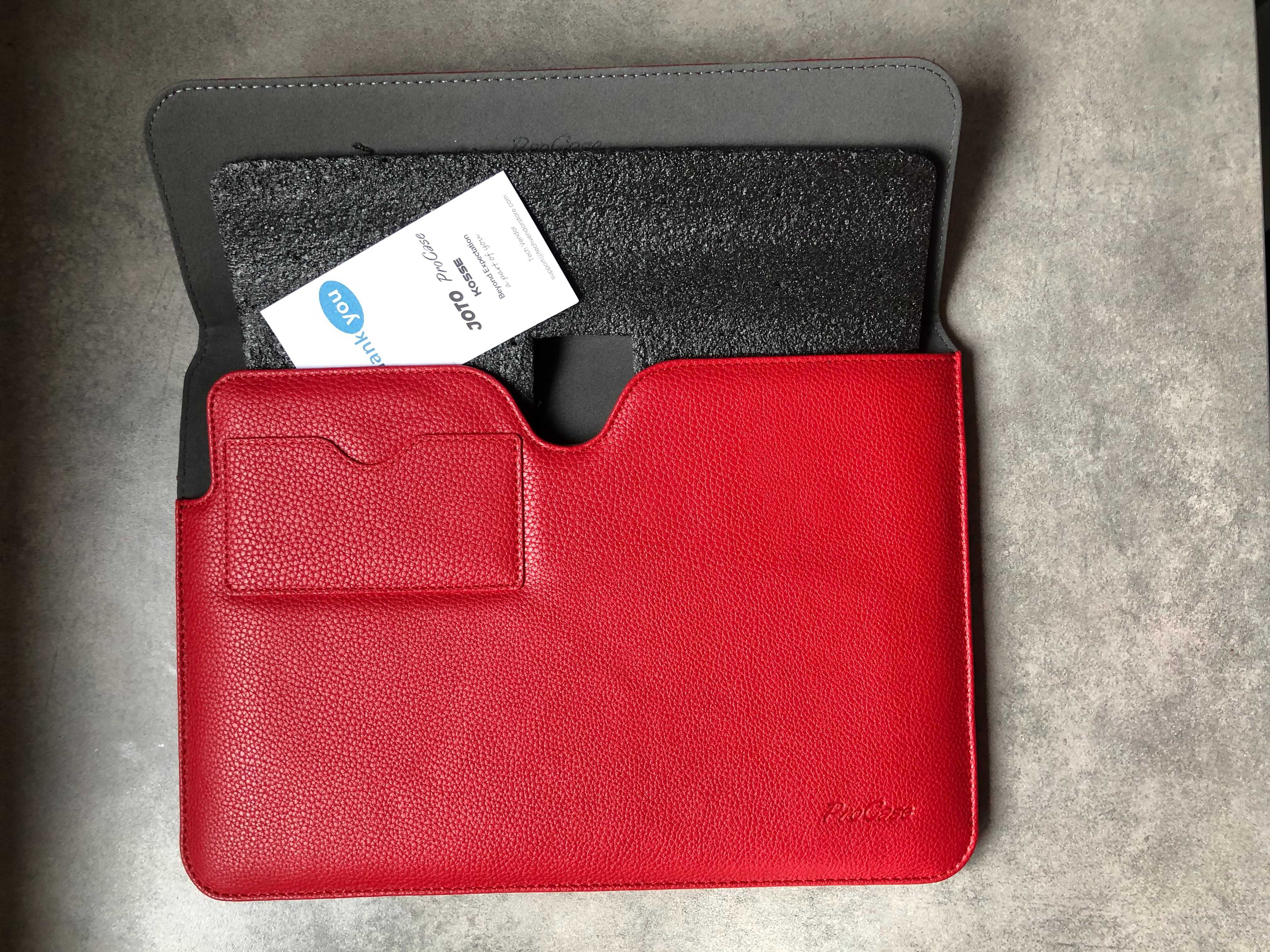Etui do iPada PRO 11