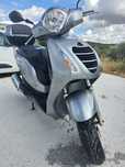 Vendo Honda PS 125