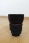 Canon EF 85mm f/1.2 L II USM