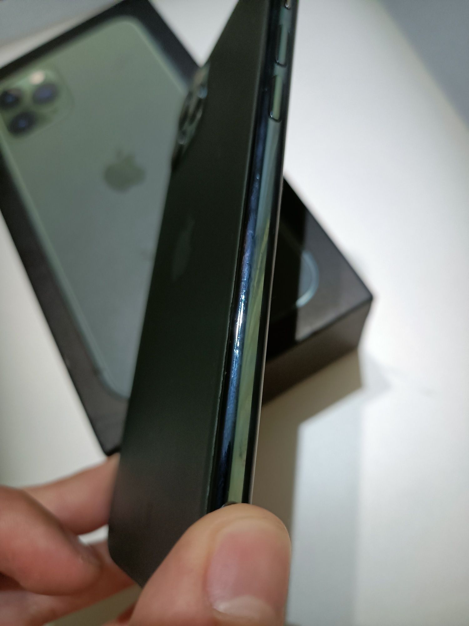 Айфон/iPhone 11 pro/про