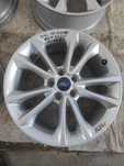 310 Felgi aluminiowe ORYGINAŁ FORD R 17 5x108 otwór 63,3 Bardzo Ładne