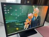 Іровий монітор BenQ 24.5" Zowie XL2540K (9H.LJMLB.QBE) Dark Grey