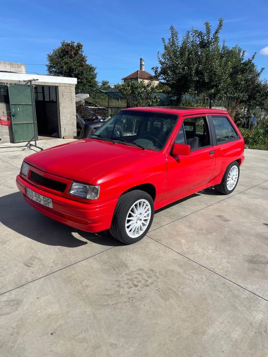 Opel Corsa 1.4i Joy 1993