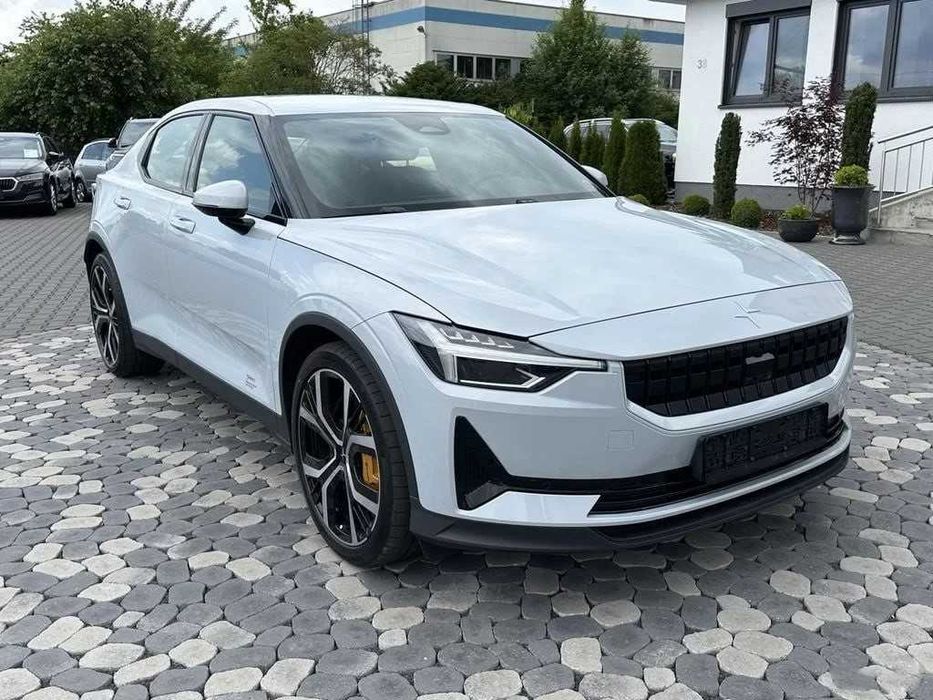 Polestar 2 2022 78kWh