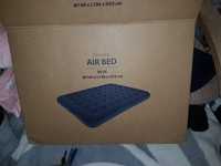 air bed materac bez pompki przesyłka