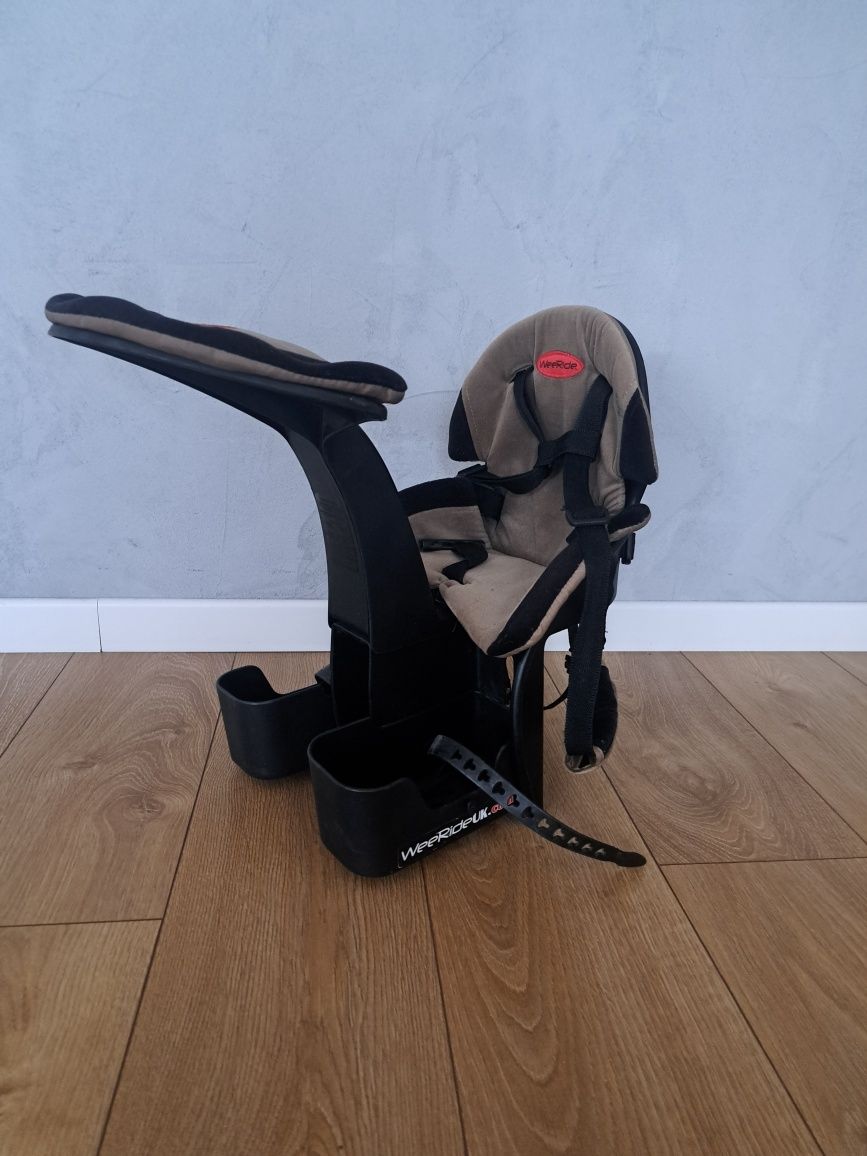 Fotelik Weeride Kangaroo