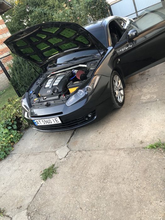Продам Tiburon 2,7 v6