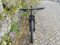 Rockrider 500s carbon