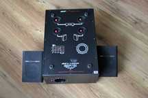Zestaw Jamo  SW 170  + 2 satelitki  Compact Sat