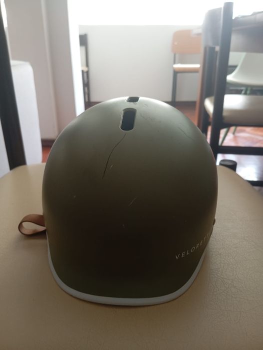 Capacete Veloretti 18m-5anos