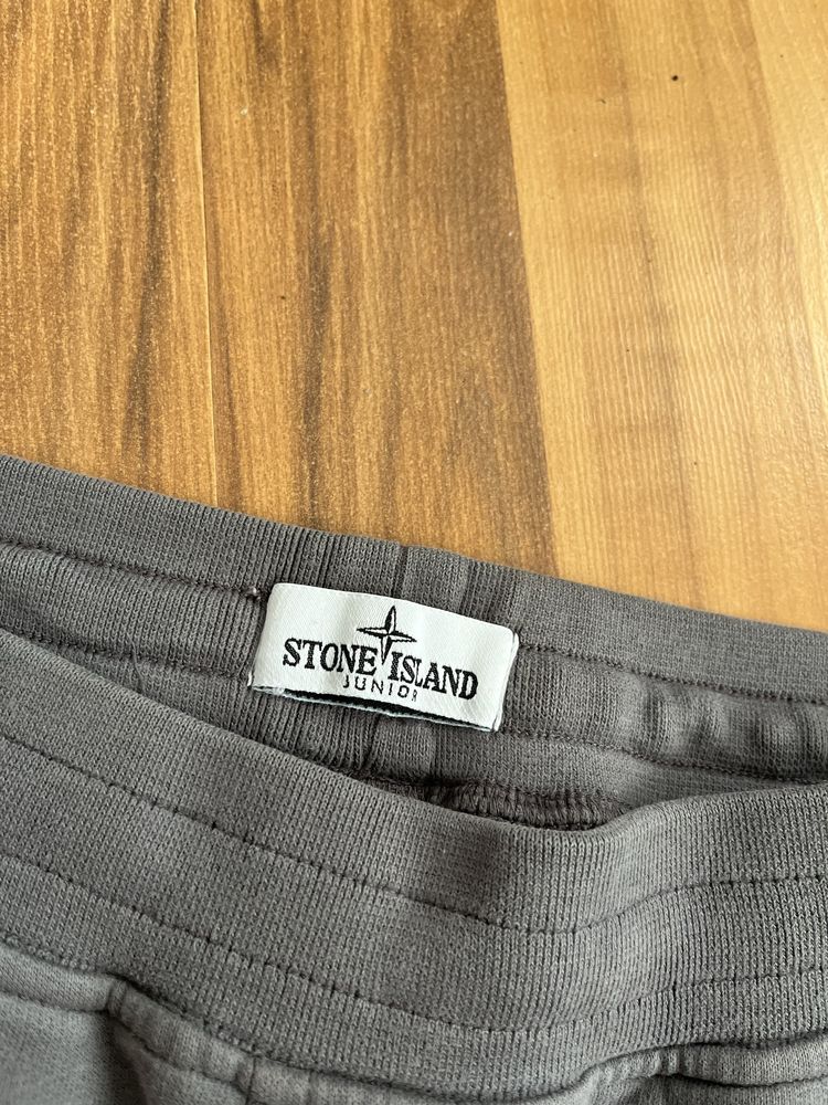 Штани stone island