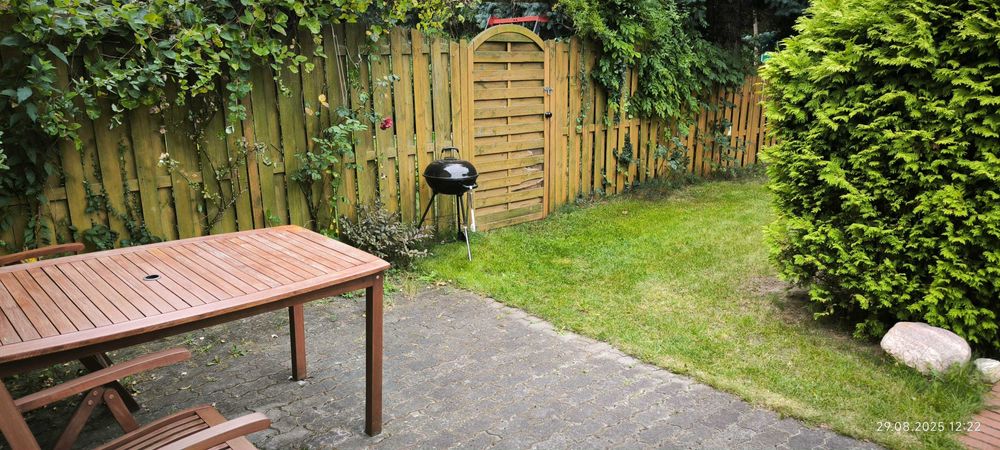 Pokoje do wynajęcia w Ślesinie