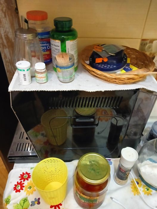 Deloghi prima Donna xs