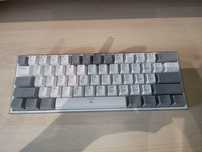 Sprzedam klawiaturę redragon K617 Fizz RGB