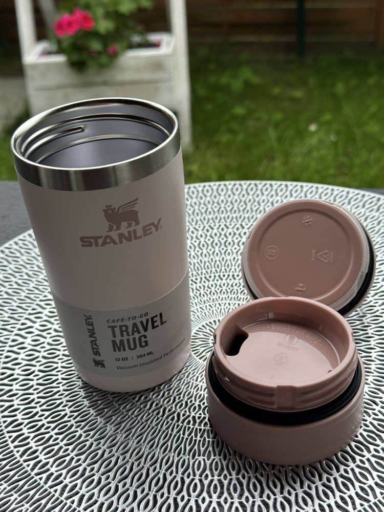 Kubek Stanley Cafe To-go