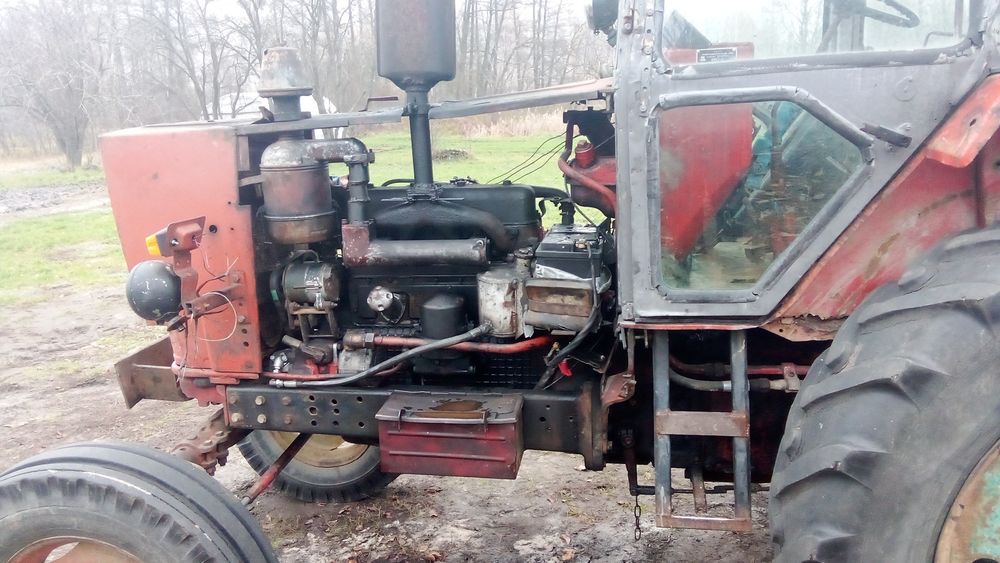 Продається юмз 6