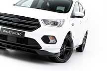 Ford Kuga ST Maxton