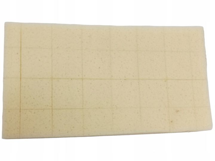 Solid Wiadro Do Fugowania 20l Gąbka Paca Kielnia 7 Elementów +gratis