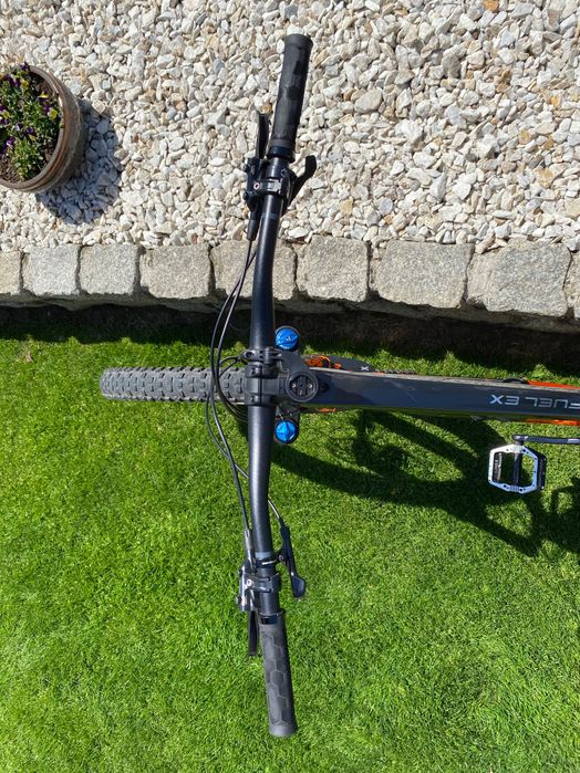 Trek Fuel EX 9.7 Carbon 29 cali GX Eagle