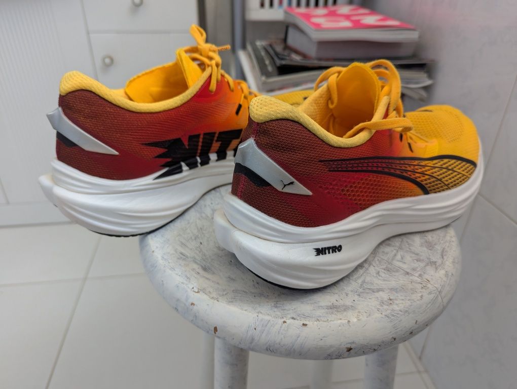 Puma Deviate Nitro 3