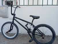 Bicicleta BMX para venda