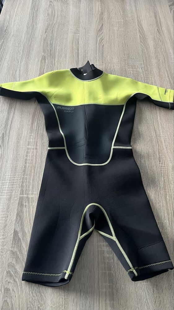 Fato Surf/Bodybord criança
