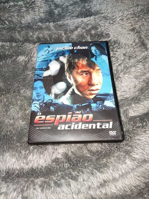 DVD'S - Diversos