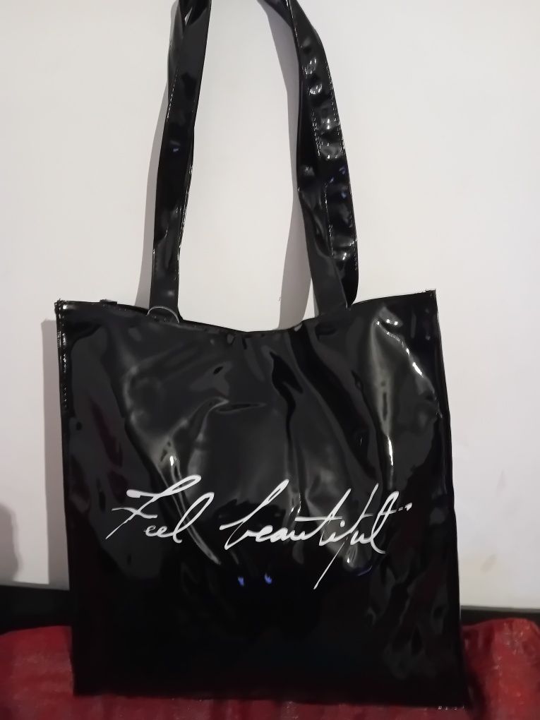 Saco/Mala Novo White House Black Market