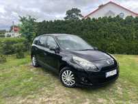 Renault Grand Scenic 1.9 DCI , 130KM , Privilege Euro5 , 2010 , stan wzorowy