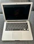 MacBook Air 13 cali srebrny