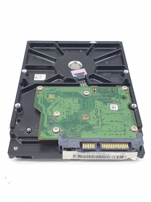 Dysk twardy Seagate Barracuda  320GB SATA 3,5"