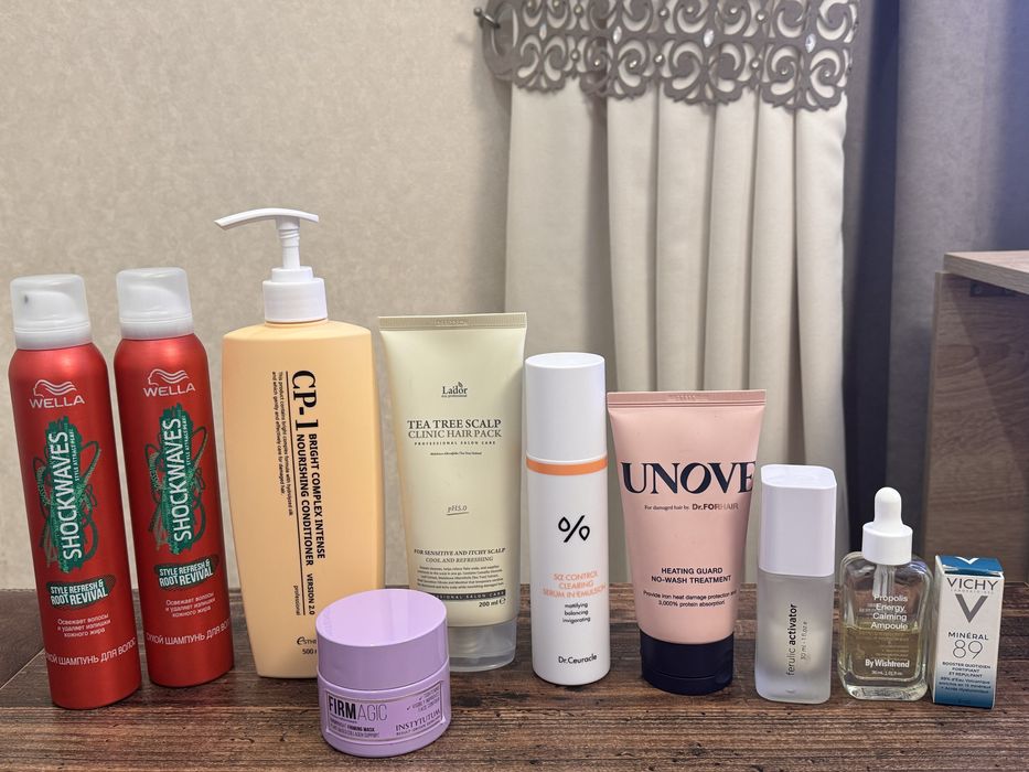 Ресурфейсер для оновлення та освітлення шкіри EKSEPTION PHA Activator