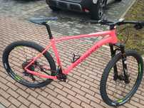 Rockrider XC 500 xl