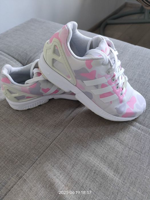 Buty damskie Adidas rozmiar 38