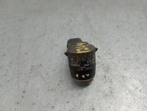 Sensor de estacionamento CITROËN C3 Picasso (SH_)