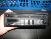 Radio CD SCD 5290 RDS Grundig