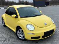 Volkswagen Beetle 2006 Avtomat