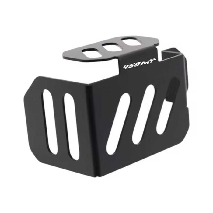 Protetor do reservatório de líquido de travões traseiro - CFMOTO 450MT