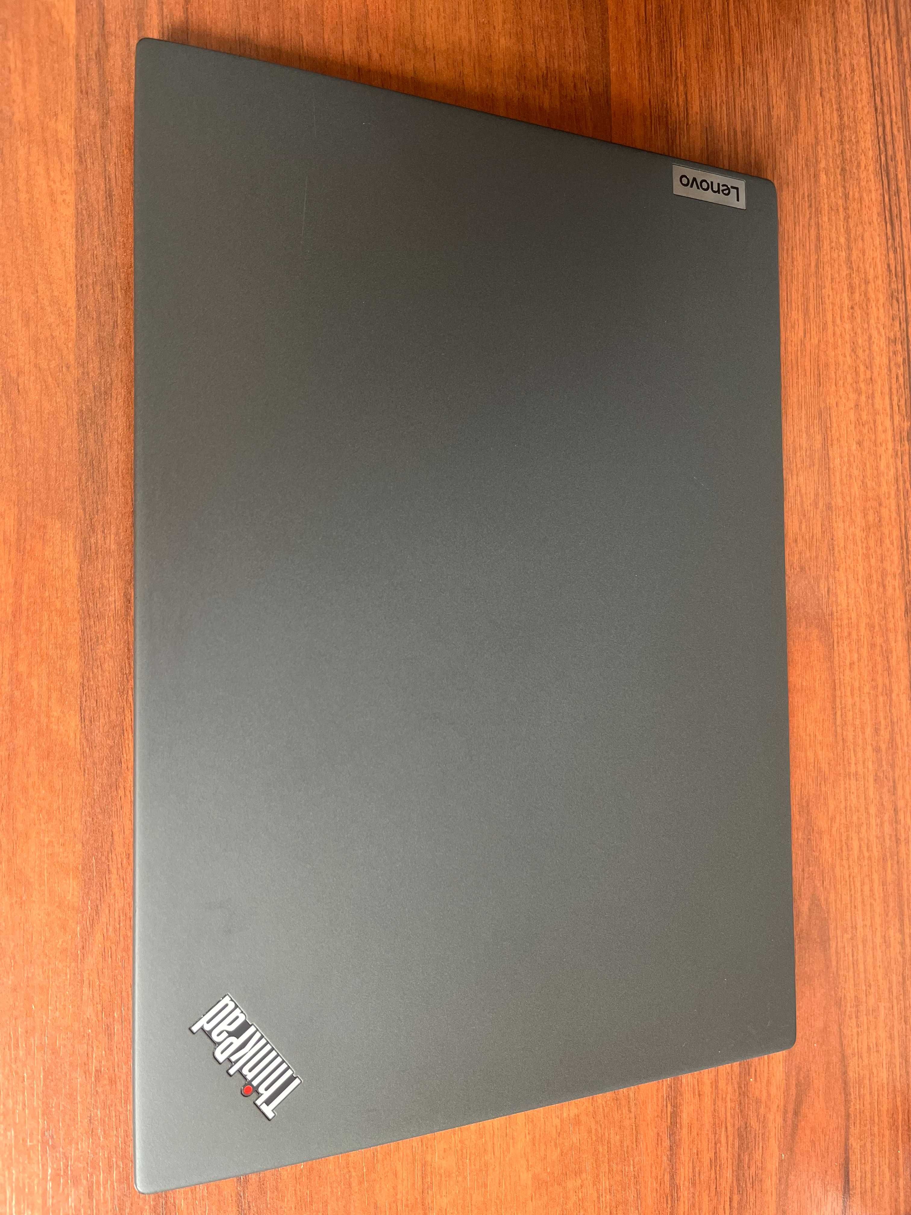 Lenovo ThinkPad T14s i7-1270P 32GB win10 512SSD